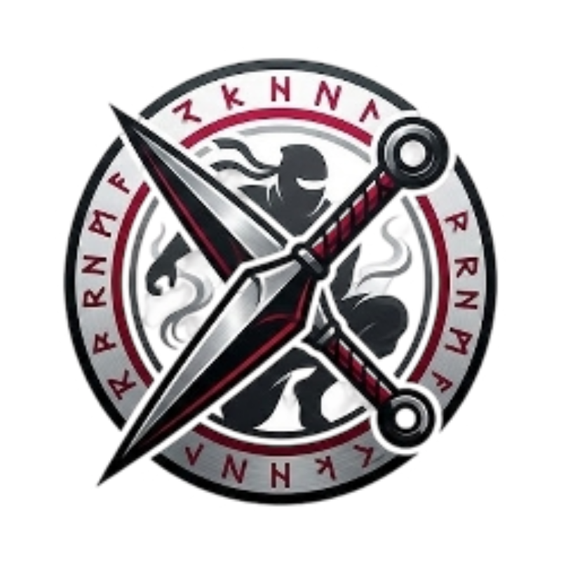 Logo Kunai