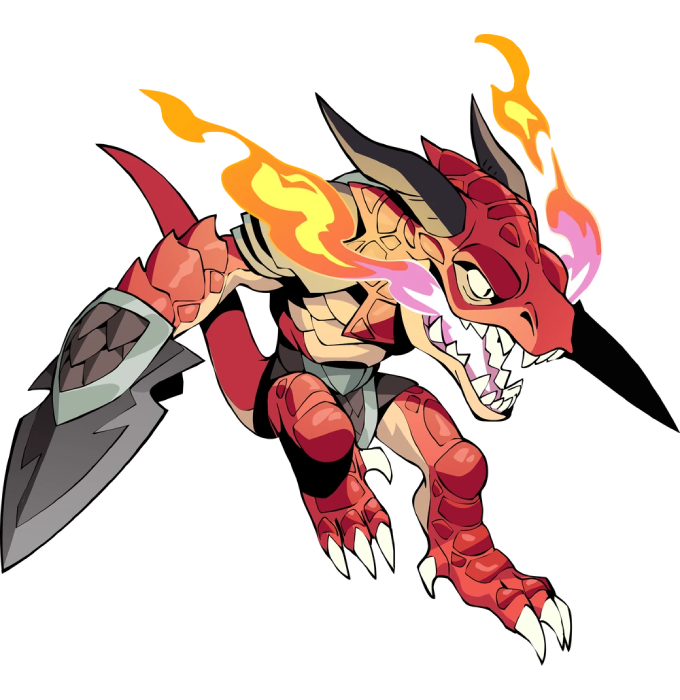 Logo Ragnir