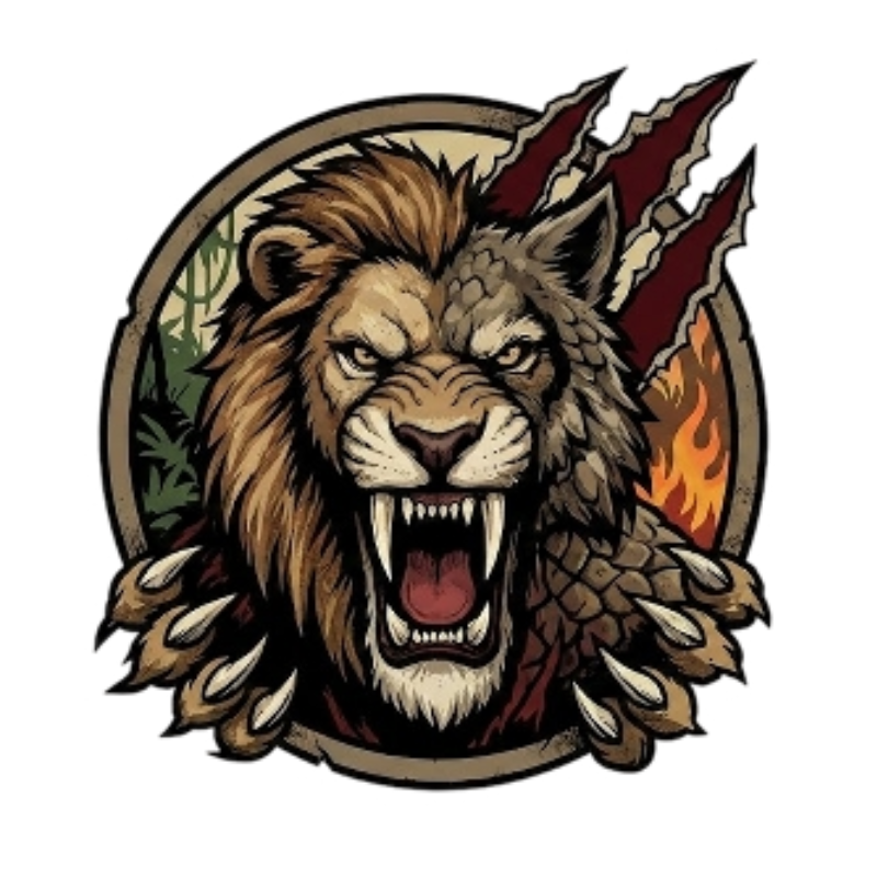 Logo Salvajes
